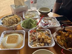-串妹花式冰粉(乐山总店)