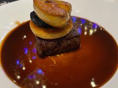 -AZUR聚(香格里拉饭店)