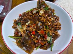-陈家婆的菜(梅溪湖店)
