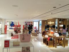 -崇光百货(尖沙咀店)