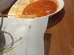 -小杨烤肉(朱雀店)