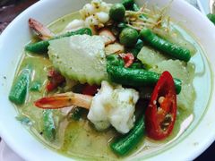 -自然餐厅(Phuket)