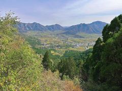 -石经山风景区
