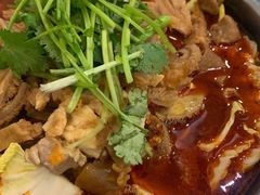 -古乐牛香·鲜牛肉牛杂火锅(高新店)