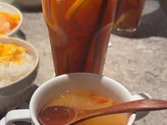 -留半山·香港食堂(啦啦宝都店)
