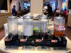 -素满香·食养自助(天一广场店)