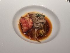 -荣轩(新荣记环球金融中心店)
