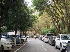 -海兰云天度假区温泉