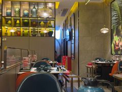 -润泽园椰子鸡(汇一城店)