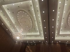 -三岔湖环球融创天堂洲际酒店水乐园