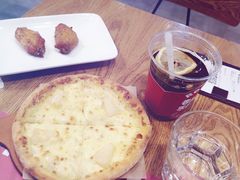 -乐凯撒披萨(东方新世界店)