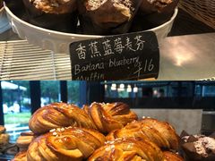 -麦田工坊(月湖店)