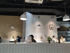 -友达面馆(广州总店)