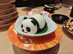 -友壹町寿司(佛山新DNA店)