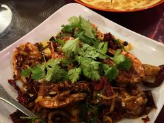 好立克虎虾-灯笼馆海鲜餐厅