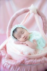 -小脚丫专业儿童摄影店