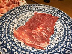 -北京老门框爆肚涮肉馆(凤城六路店)