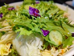 大拌菜-向川南·水煮鱼·川菜(和平里店)