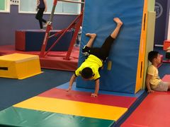 -小小运动馆(浦江店)