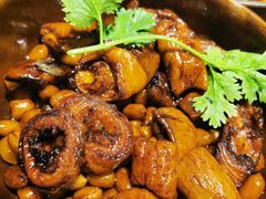 猪大肠-农汤老店(顺联公园里店)