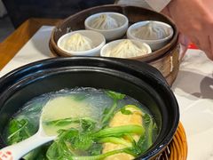 -馋三尺蟹粉小笼(人民广场店)