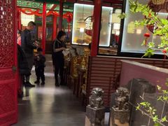 -缪氏川菜(深圳北站缤果空间店)