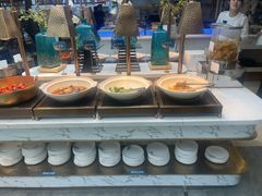 -半岛听涛蒸汽海鲜自助(K11店)