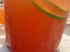 -鱼酷活鱼烤鱼(南京水游城店)