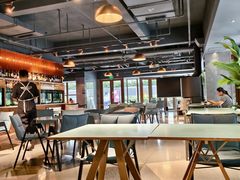 -sugarman espresso素饮糖人高新咖啡工厂