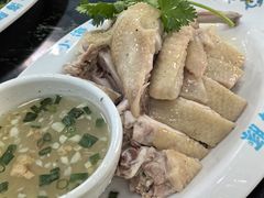 -小海豚·老字号海鲜餐厅(三亚湾店)