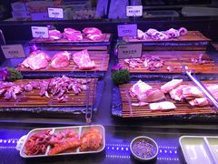 -韩盛·盛江山自助料理(中街大悦城店)