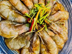 -渔娘渔家丹东海鲜(东直门店)