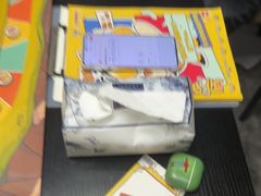 -剧狐剧本杀(徐汇1号店)