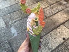 -CORNER CONE GELATO酷矿手作霜淇淋(南头古城店)