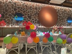 -Aqua Oasis 水天堂(相城天虹商场店)
