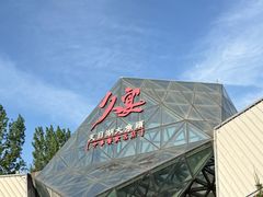 -久宴·天目湖大鱼头(恐龙园店)