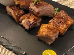 -闻见中国海南菜(K11店)