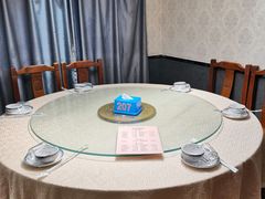 包厢-德缘烤鸭店(大栅栏店)