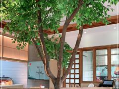 -蜜桃餐厅·伴山(湖滨商业街店)