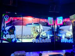 -音乐派KTV(成都印象城店)
