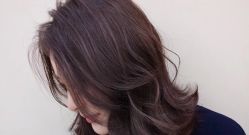 -A  Hair Salon