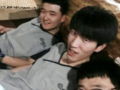 -绿岛汤泉韩式休闲会所