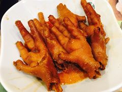 -添好运点心专门店(中环IFC店)