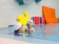 -ABC Swim亲子游泳俱乐部(河西店)