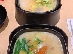 -阿香米线(天津凯德餐厅店)