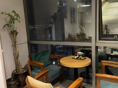 -梵猫·新养生(南坪万达店)