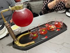 -3号仓库·创意中国菜(长宁龙之梦店)