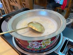 -诺敏塔拉奶茶-布里亚特包子-手把肉(锦都会店)