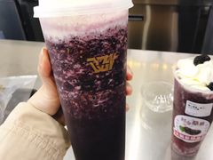 -兵立王鲜果茶·奶茶(建院店)