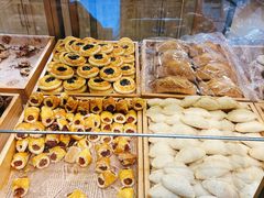 -玛尔哈巴·塔塔尔糕点(华侨小区店)